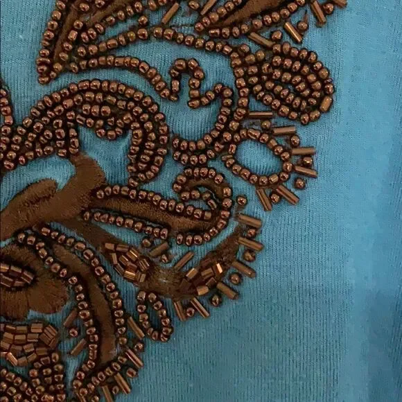 Cache blouse 👚  - Picture 3 of 7